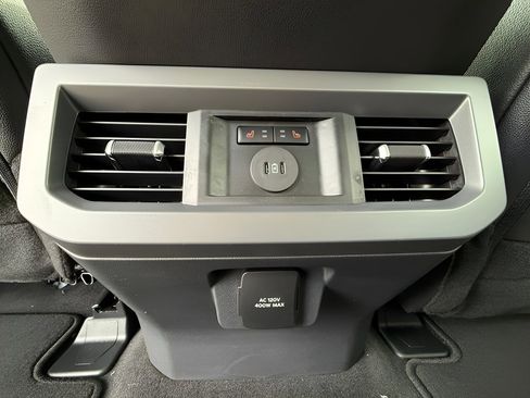 New 2026 Ford F350 Lariat w/ Lariat Ultimate Package image 34