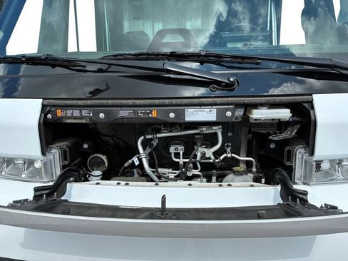 Used 2023 Chevrolet Brightdrop 600 w/ Active Safety Package 2 AWD/4WD image 9