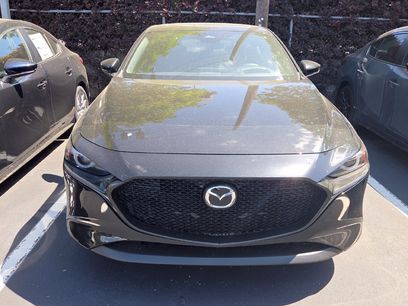 New 2026 MAZDA MAZDA3 2.5 S Hatchback w/ Premium Pkg