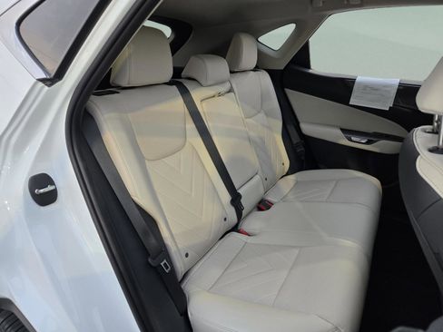 Used 2026 Lexus NX 350 AWD w/ Luxury Package image 10
