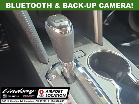 Used 2017 GMC Terrain SLE image 15