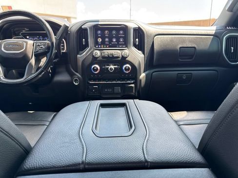 Used 2020 GMC Sierra 1500 Denali w/ Denali Ultimate Package AWD/4WD image 14