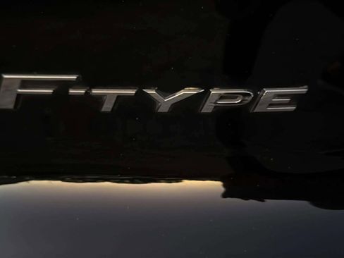 Used 2017 Jaguar F-TYPE Coupe image 49