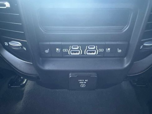Used 2023 RAM 1500 Limited AWD/4WD image 26