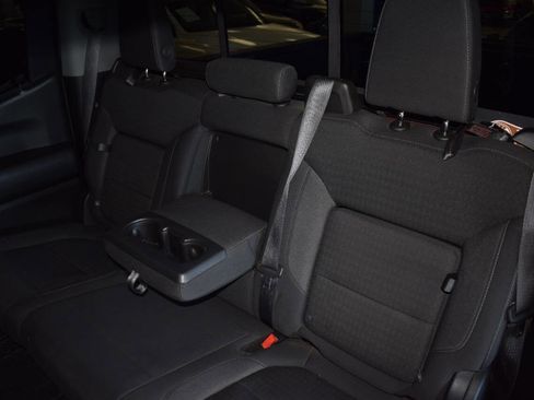 Used 2021 Chevrolet Silverado 1500 LT w/ All Star Edition Plus image 32