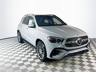 New 2026 Mercedes-Benz GLE 450 4MATIC video 1