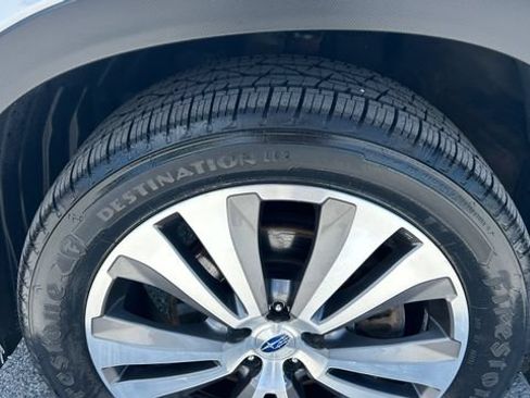 Used 2021 Subaru Ascent Limited w/ Technology Package AWD/4WD image 10