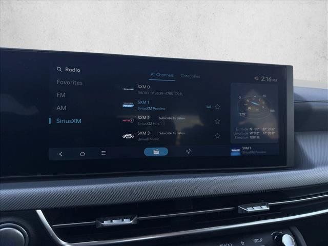 Used 2025 Hyundai Sonata SEL FWD image 18