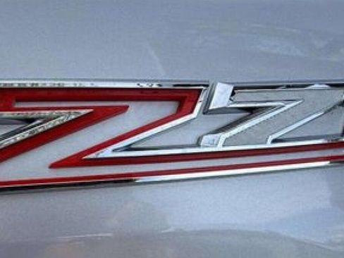 Used 2020 Chevrolet Silverado 2500 LTZ w/ LTZ Plus Package AWD/4WD image 17