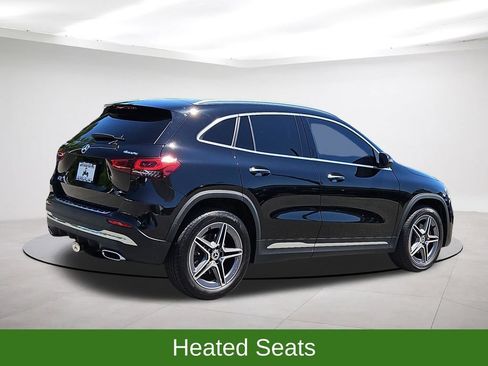 Used 2023 Mercedes-Benz GLA 250 4MATIC image 7