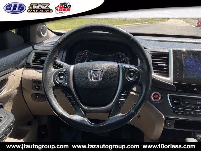 Used 2018 Honda Pilot EX-L image 19