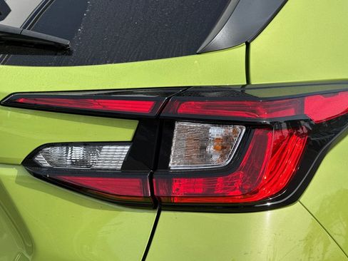 New 2026 Subaru Crosstrek 2.5i Limited AWD/4WD image 34