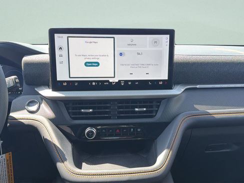 New 2026 Ford Explorer Tremor AWD/4WD image 17