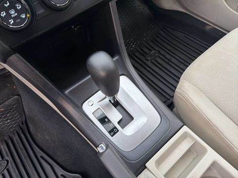 Used 2014 Subaru Crosstrek 2.0i Premium w/ Popular Package #2 image 26