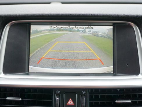 Used 2020 Kia Optima LX FWD image 12