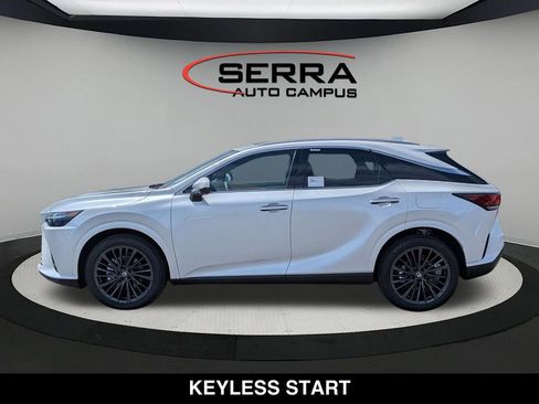 New 2026 Lexus RX 350 Premium w/ Convenience Package AWD/4WD image 6