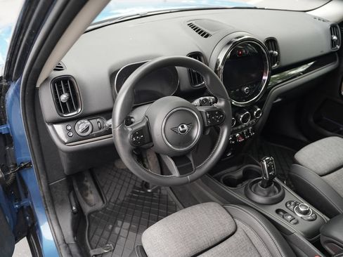 Certified 2024 MINI Cooper Countryman S AWD/4WD image 10