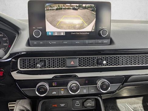 Used 2023 Honda Civic Sport image 14