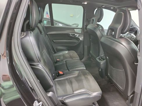 Used 2018 Volvo XC90 T6 R-Design w/ Convenience Package image 15