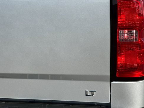 Used 2017 Chevrolet Silverado 1500 LT w/ All Star Edition image 32