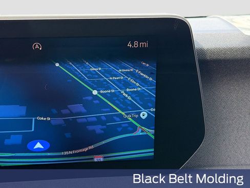 New 2026 Ford Expedition Max Platinum w/ Stealth Appearance Package image 18