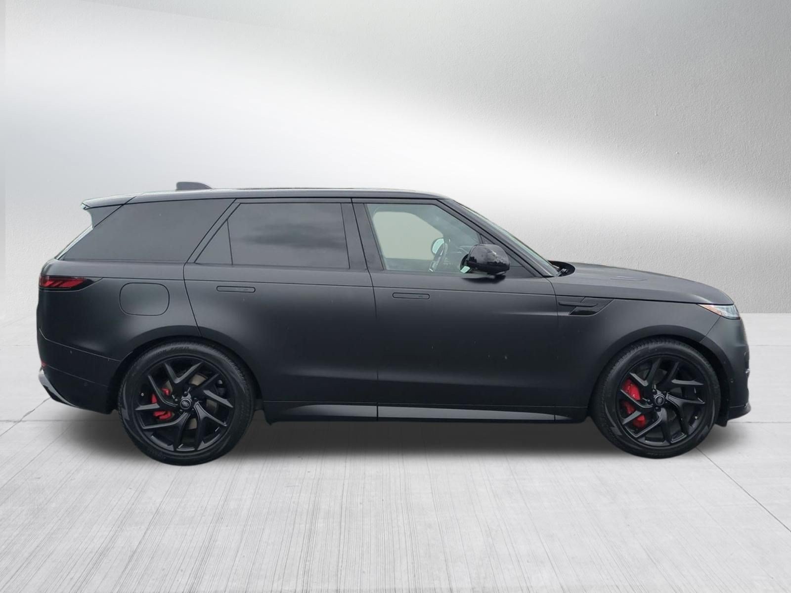 Used 2024 Land Rover Range Rover Sport Dynamic SE AWD/4WD image 6