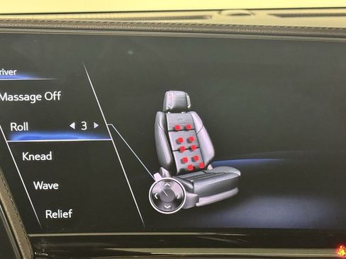 Used 2023 Cadillac Escalade V AWD/4WD image 44