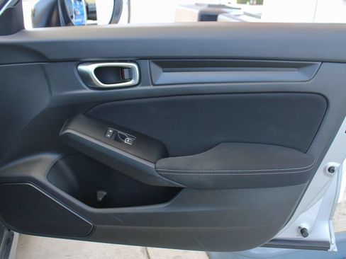 Used 2024 Honda Civic Sport image 42