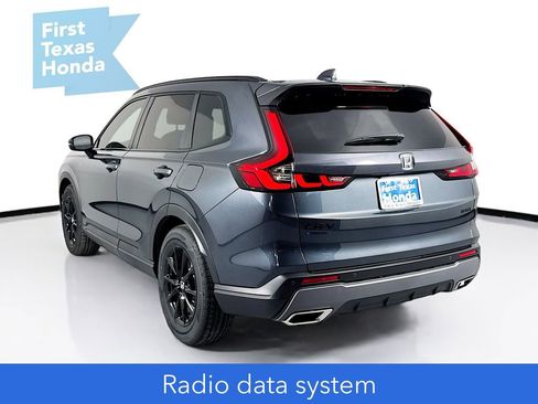 Used 2026 Honda CR-V Sport-L image 6