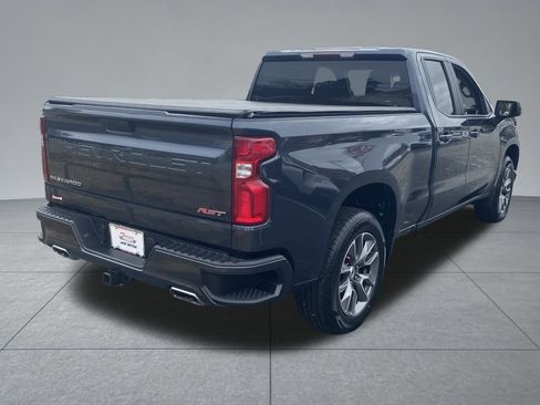 Used 2019 Chevrolet Silverado 1500 RST w/ All-Star Edition image 16