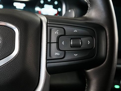 Used 2024 GMC Sierra 1500 Denali w/ Denali Reserve Package AWD/4WD image 25