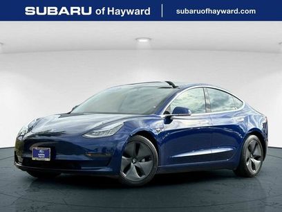 Used 2020 Tesla Model 3 Long Range