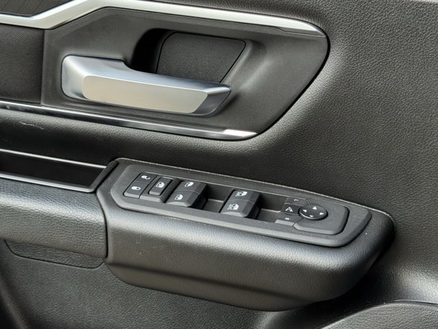Used 2025 RAM 1500 Big Horn AWD/4WD image 26