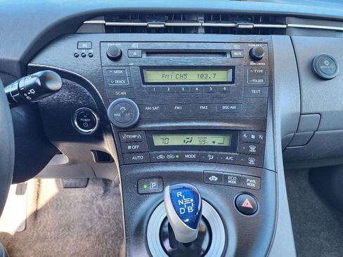 Used 2010 Toyota Prius FWD image 18