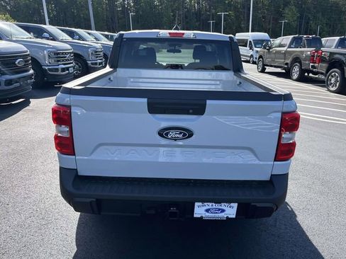 New 2026 Ford Maverick XL FWD image 4