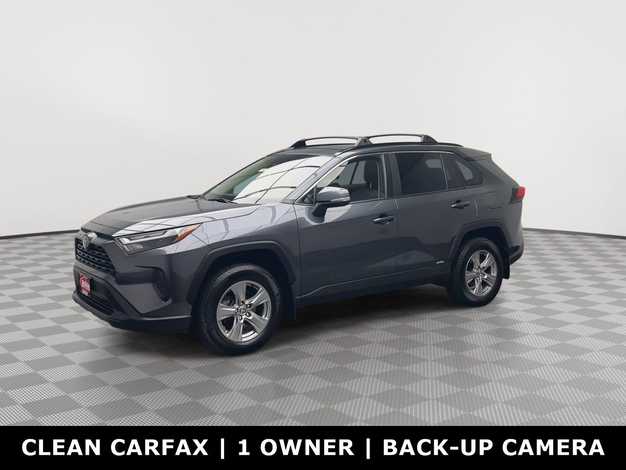 Used 2022 Toyota RAV4 XLE w/ Convenience Package AWD/4WD image 36