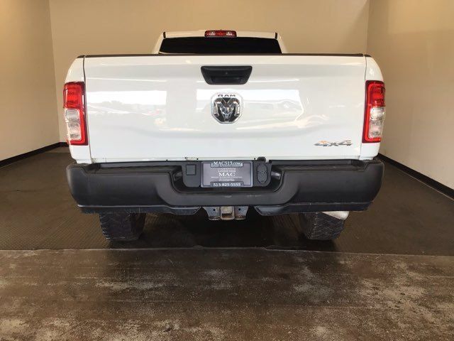 Used 2020 RAM 2500 Tradesman w/ Protection Group AWD/4WD image 5