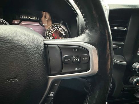 Used 2020 RAM 1500 Big Horn image 33