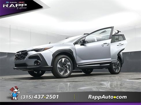 Used 2025 Subaru Crosstrek 2.5i Limited image 31