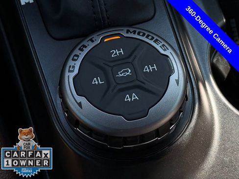 Used 2023 Ford Bronco Outer Banks image 19