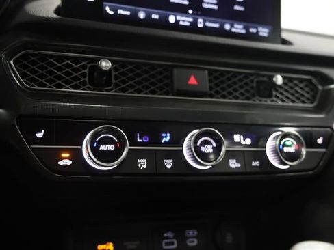 Used 2025 Acura Integra A-Spec FWD image 31