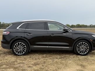 Used 2020 Lincoln Nautilus Reserve w/ Equipment Group 201A FWD video 2