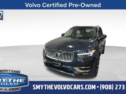 Certified 2023 Volvo XC90 B6 Plus w/ Protection Package
