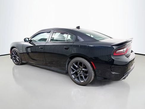 Used 2019 Dodge Charger R/T w/ Driver Confidence Group image 5