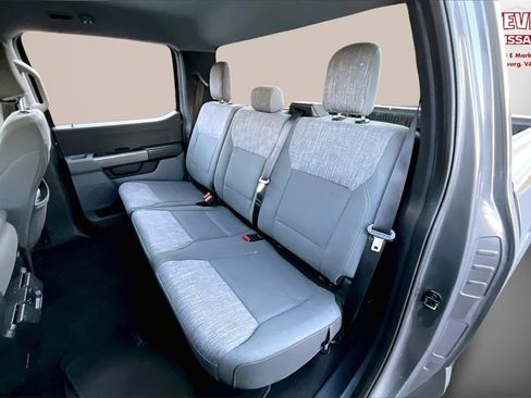 Used 2023 Ford F150 XLT image 21