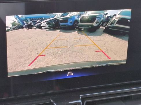 New 2026 Chevrolet TrailBlazer RS w/ Convenience Package image 19