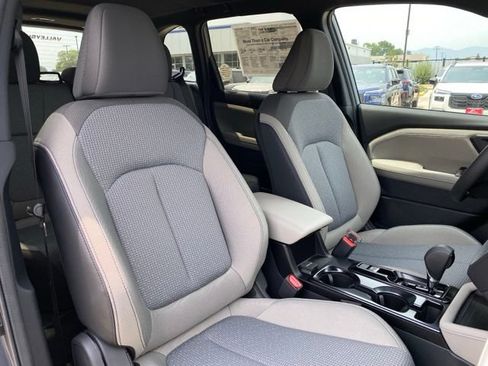 New 2026 Subaru Forester Premium AWD/4WD image 9