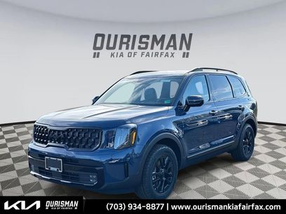 New 2025 Kia Telluride SX Prestige X-Pro