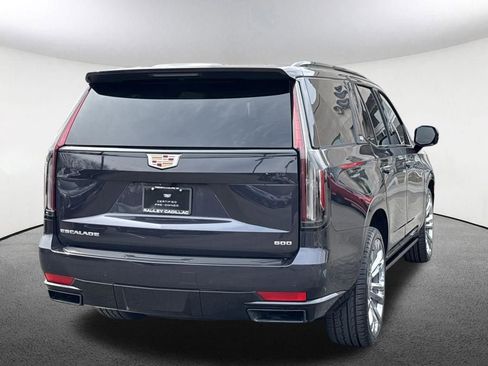 Certified 2023 Cadillac Escalade Sport Platinum image 21