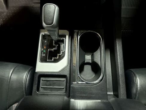 Certified 2016 Toyota Tundra TRD Pro AWD/4WD image 33